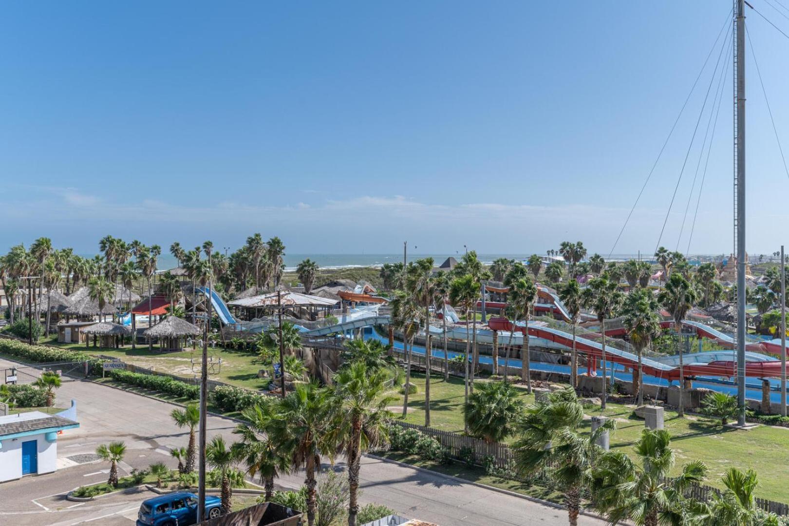 Gulfview Ll By Padre Getaways Villa South Padre Island Esterno foto