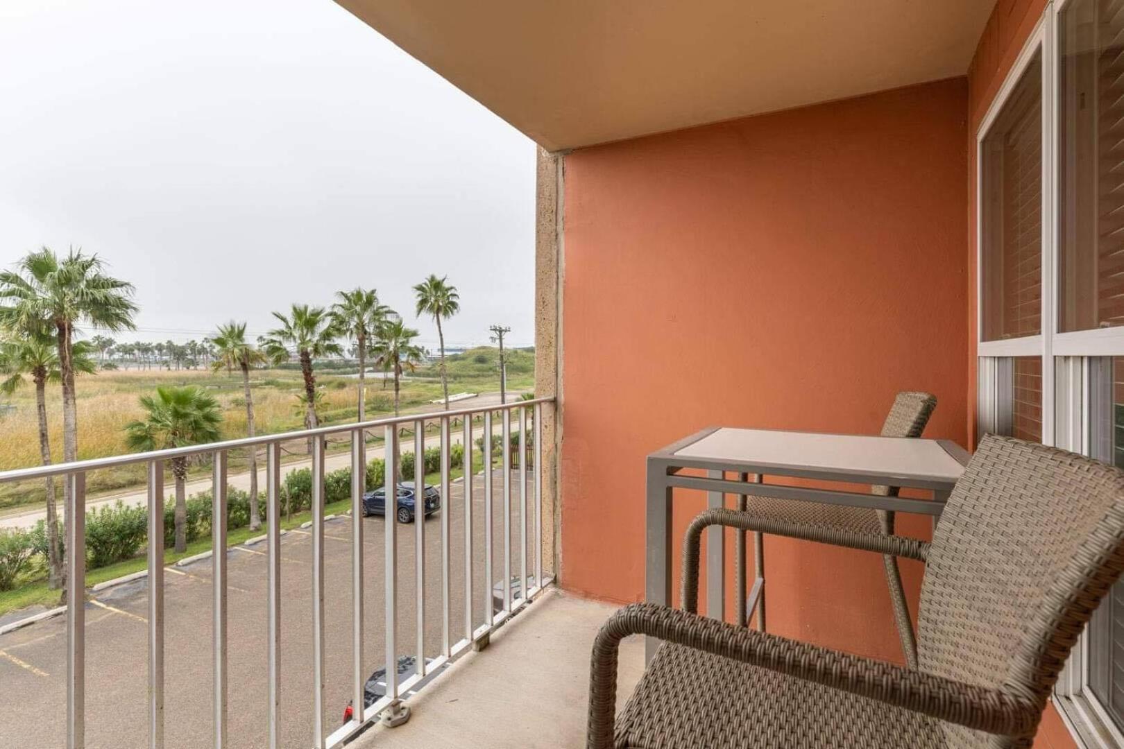 Gulfview Ll By Padre Getaways Villa South Padre Island Esterno foto