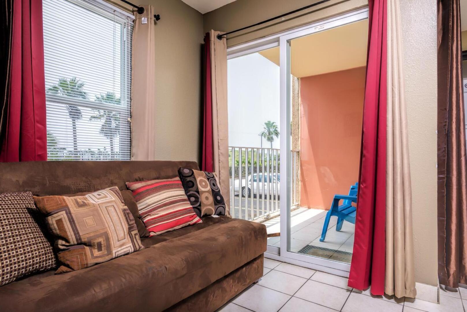 Gulfview Ll By Padre Getaways Villa South Padre Island Esterno foto