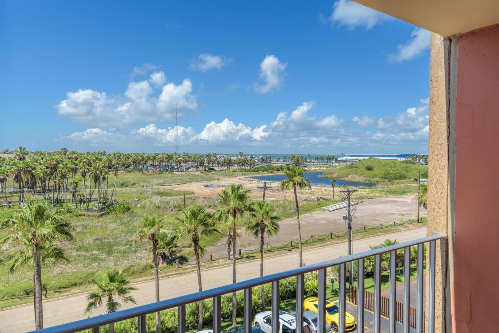 Gulfview Ll By Padre Getaways Villa South Padre Island Esterno foto